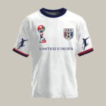 FIFA World Cup 2026 USA T Shirt Game Day Shirt Soccer Fan For Father.jpeg