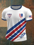 FIFA World Cup 2026 USA T Shirt Sportday Clothing Soccer Merch Best Gifts For FIFA Fans.jpg