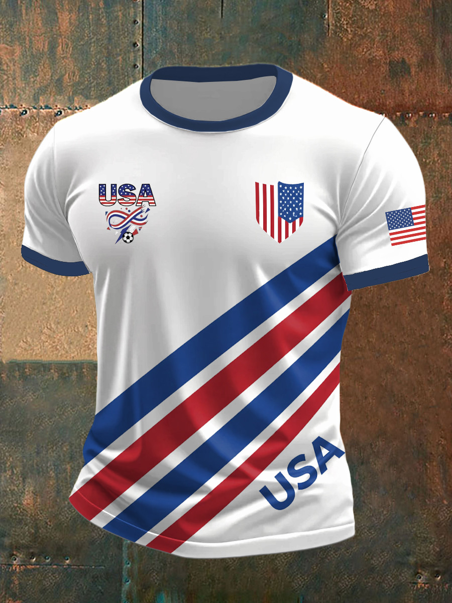 FIFA World Cup 2026 USA T Shirt Sportday Clothing Soccer Merch Best Gifts For FIFA Fans.jpg FIFA World Cup 2026 USA T Shirt Sportday Clothing Soccer Merch Best Gifts For FIFA Fans.jpg