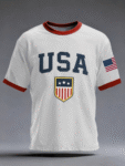 FIFA World Cup 2026 USA T Shirt USA Soccer Team Shirt Best Gifts For FIFA World Cup Fans.png