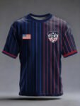 FIFA World Cup 2026 USA T Shirt World Cup Clothing Game Day Tee Best Gifts For Soccer Lovers.jpeg