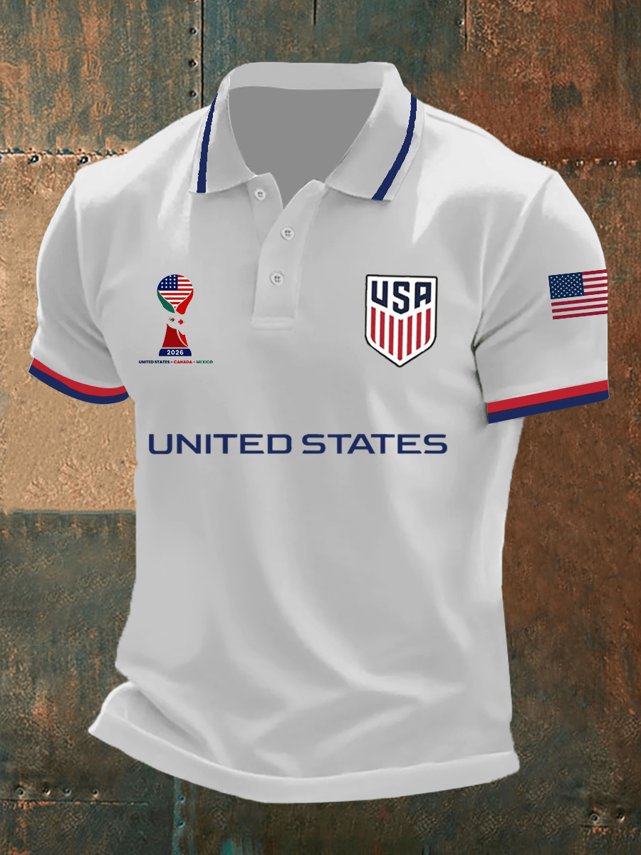 FIFA World Cup 2026 United States Polo Shirt Sports Day Clothing Best Gifts For FIFA Lovers.png FIFA World Cup 2026 United States Polo Shirt Sports Day Clothing Best Gifts For FIFA Lovers.png