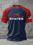 FIFA World Cup 2026 United States T Shirt World Cup Apparel Soccer Merch Best Gifts For Boyfriend.jpeg
