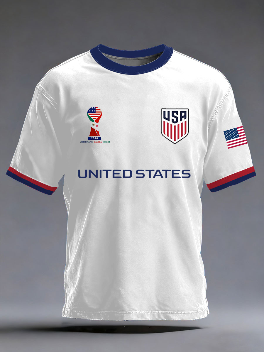 FIFA World Cup 2026 United StatesT Shirt Sportday Clothing Soccer Merch Best Gifts For FIFA Lovers.jpeg FIFA World Cup 2026 United StatesT Shirt Sportday Clothing Soccer Merch Best Gifts For FIFA Lovers.jpeg