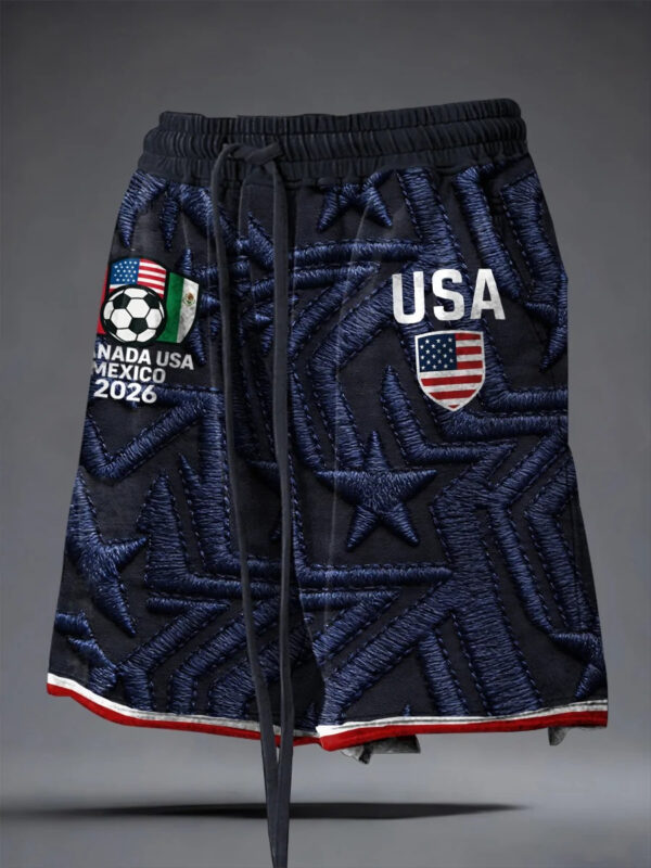 FIFA World Cup Canada USA Mexico 2026 Polo Shirt Game Day Clothing Best Gifts For Soccer Fans.jpg