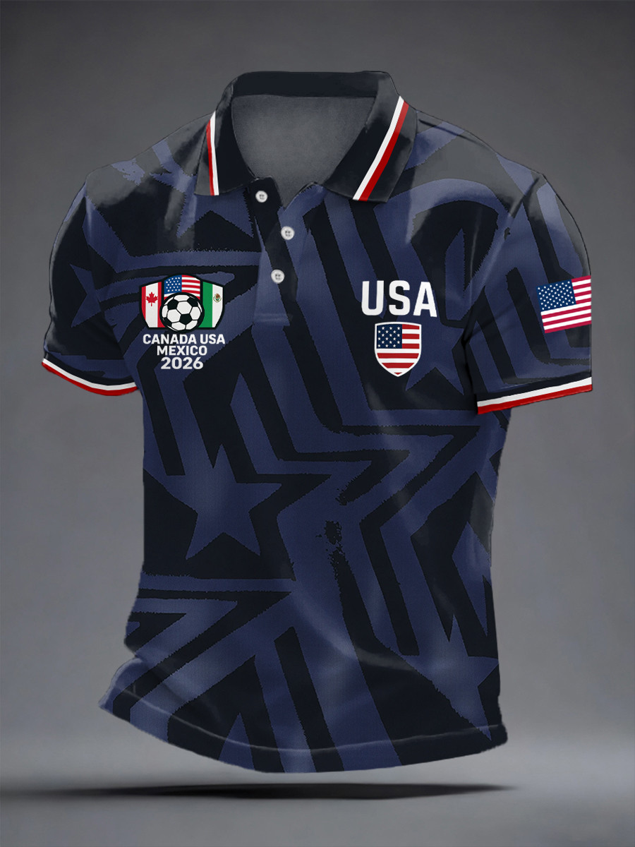 FIFA World Cup Canada USA Mexico 2026 Polo Shirt Game Day Clothing Best Gifts For Soccer Fans.jpeg FIFA World Cup Canada USA Mexico 2026 Polo Shirt Game Day Clothing Best Gifts For Soccer Fans.jpeg