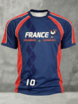 FIFA World Cup France Shirt France FIFA 2026 Shirt Soccer Gifts Ideas For French.png