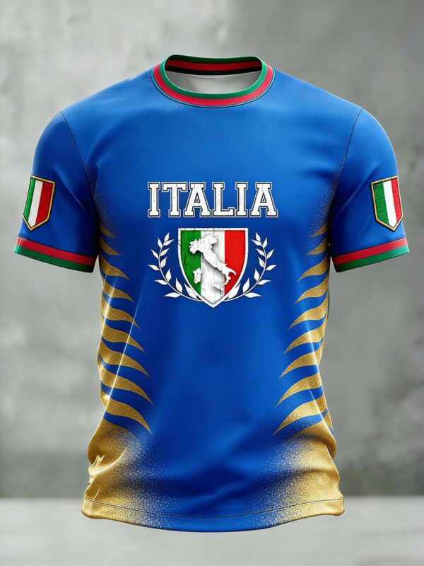 FIFA World Cup Italy 2026 Merch Italia Soccer Team Apparel For World Cup Fan.jpeg