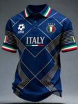 FIFA World Cup Italy 2026 Polo Shirt World Cup 2026 Merch Apparel Fan Outfits Idea.jpeg