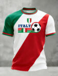 FIFA World Cup Italy 2026 Shirt FIFA World Cup Merch Italy Team Attire Gifts Idea.jpeg