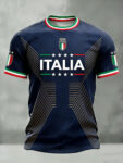 FIFA World Cup Italy 2026 Shirt Italia Soccer Apparel Cool For Sport Lovers.jpeg