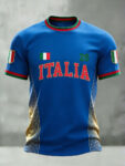 FIFA World Cup Italy 2026 Shirt Sports Fan Apparel Soccer Players Outfits Fan Gifts.jpeg