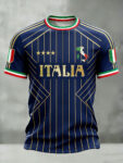 FIFA World Cup Italy 2026 Shirt World Cup 2026 Clothing For Soccer Fan.jpeg