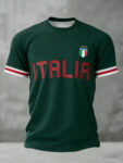 FIFA World Cup Italy 2026 Shirt World Cup 2026 Merch Italia Soccer Clothes Gifts.jpeg