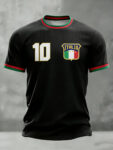 FIFA World Cup Italy 2026 Shirt World Cup Italy 2026 Apparel Soccer Fan Clothes.jpeg