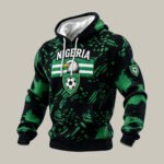 FIFA World Cup Team Eagle Hoodie Team Nigeria Football Super Eagles Soccer Fan Apparel Fan Gear.jpeg