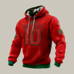 FIFA World Cup Team Hoodie Team Morocco Atlas Lions Apparel Soccer Lover Gift.jpeg