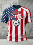 FIFA World Cup USA 2026 Football Shirt USA Soccer Apparel For Soccer Players.jpeg