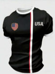 FIFA World Cup USA 2026 Shirt FIFA World Cup Apparel For Soccer Players.jpeg