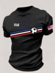 FIFA World Cup USA 2026 Shirt USA Soccer Apparel World Cup Merch Fan Gifts Idea.jpeg