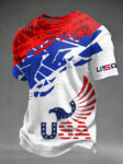 FIFA World Cup USA 2026 Shirt USA Soccer Apparel World Cup Merch For Fan.jpeg