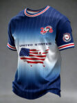 FIFA World Cup USA 2026 Shirt USA Soccer Merch World Cup Apparel For Fan.jpeg