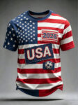 FIFA World Cup USA 2026 Shirt USA Soccer Merch World Cup Merch For Husband.jpeg