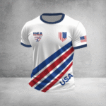 FIFA World Cup USA Shirt American Flag Shirts World Cup Merch For Soccer Players.png