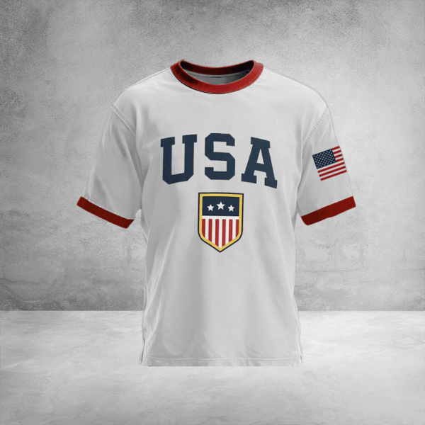 FIFA World Cup USA Shirt American Flag Tee Soccer Fan Apparel For Boyfriend.png