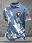 FIFA World Cup USA Soccer Polo Shirt USA 2026 FIFA World Cup Merch For Soccer Fan.webp