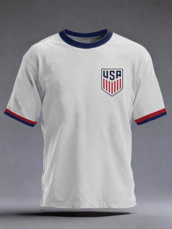 FIFA World Cup USA T Shirt Game Day Clothing USA Patriotic Shirt Best Gifts For Cousins.png