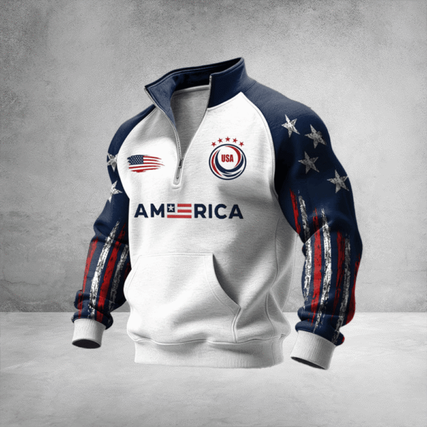 FIFA World Cup USA Zip Sweatshirt USA Soccer Apparel Sports Outfits Fan Gear.png