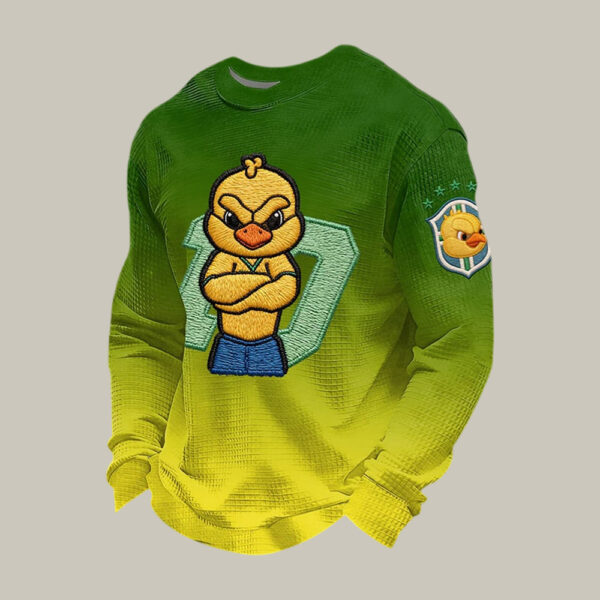 Fierce Bird Graphic 2026 World Cup Long Sleeve Shirt FIFA Club World Cup Bracket Apparel Fan Gear.jpeg