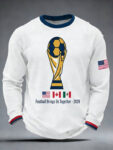 Football Brings Us Together 2026 Long Sleeve Shirt World Cup 2026 Merch Best Gifts For Men.jpeg
