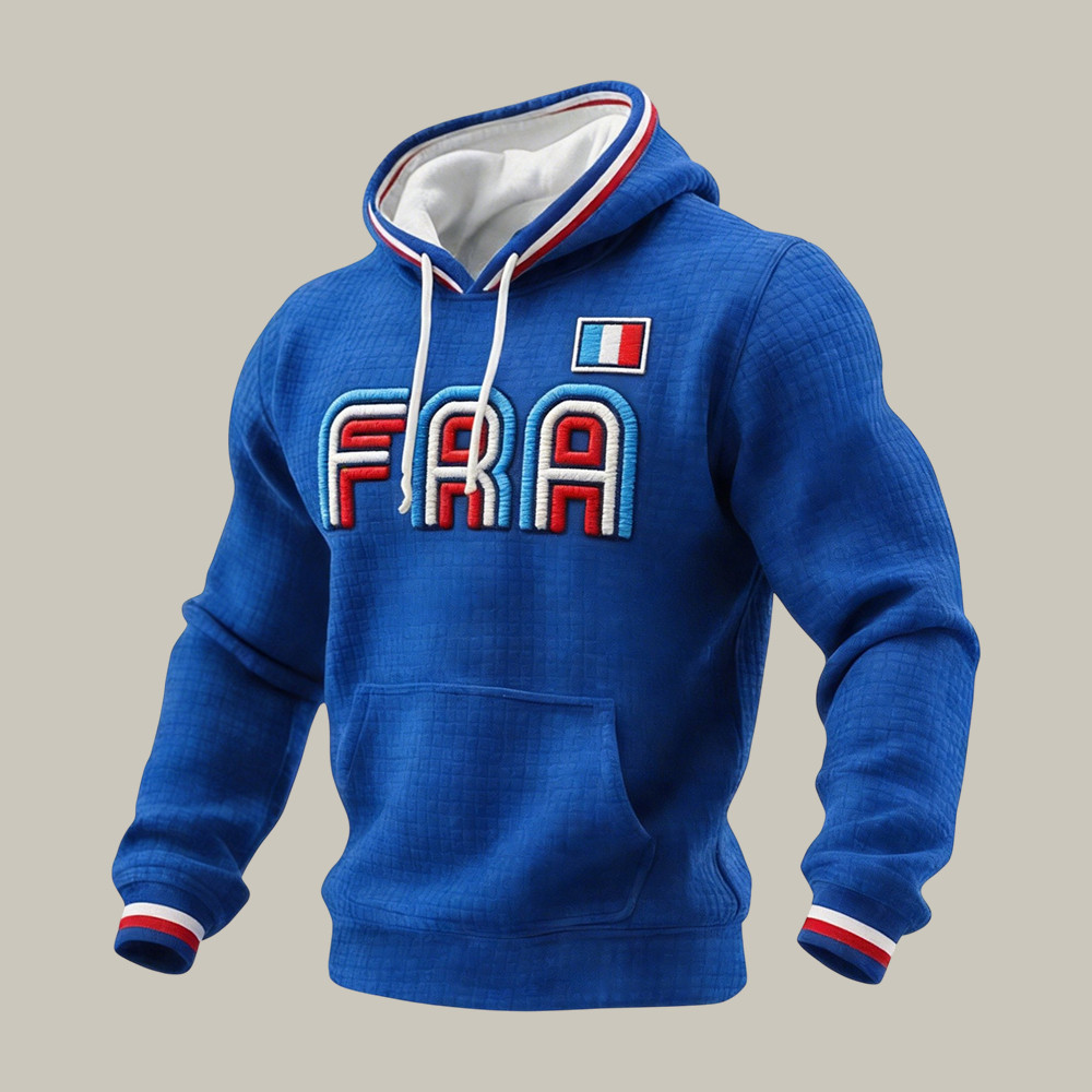 France 2026 FIFA World Cup Hoodie Game Day Clothing Soccer Lover For World Cup Lovers.jpeg France 2026 FIFA World Cup Hoodie Game Day Clothing Soccer Lover For World Cup Lovers.jpeg