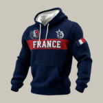 France 2026 FIFA World Cup Hoodie Soccer Hooded Sweatshirt Game Day Gear.jpeg