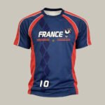 France 2026 FIFA World Cup T Shirt Game Day Shirt Soccer Lover For Father.jpeg
