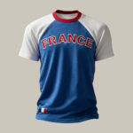 France 2026 FIFA World Cup T Shirt Soccer Merch For Huge Fan.jpeg