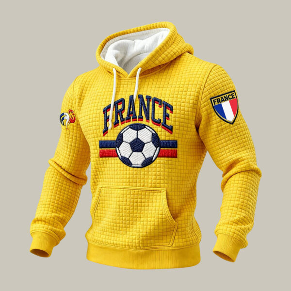 France FIFA Club World Cup Bracket Hoodie 2026 World Cup Apparel Soccer Gear.jpeg