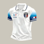 France FIFA Club World Cup Bracket Polo Shirt 2026 World Cup Merch Good For Huge Fan.jpeg