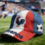 France FIFA Club World Cup Bracket Rooster Hat 2026 World Cup Merch Cool For Huge Fan.jpeg