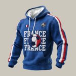 France FIFA World Cup 2026 Hoodie France Flag Soccer Apparel Soccer Fan Gear.jpeg