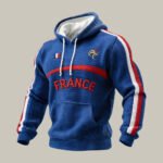 France FIFA World Cup 2026 Hoodie Game Day Clothing Soccer Fan For Dad.jpeg