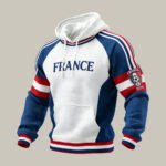 France FIFA World Cup 2026 Hoodie Soccer Apparel Cool For Husband.jpeg