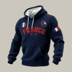 France FIFA World Cup 2026 Rooster Hoodie FIFA World Cup 2026 Apparel Fan Gear.jpeg