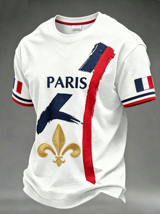 France FIFA World Cup 2026 Shirt FIFA World Cup Merch France Soccer Lovers Gifts.jpeg