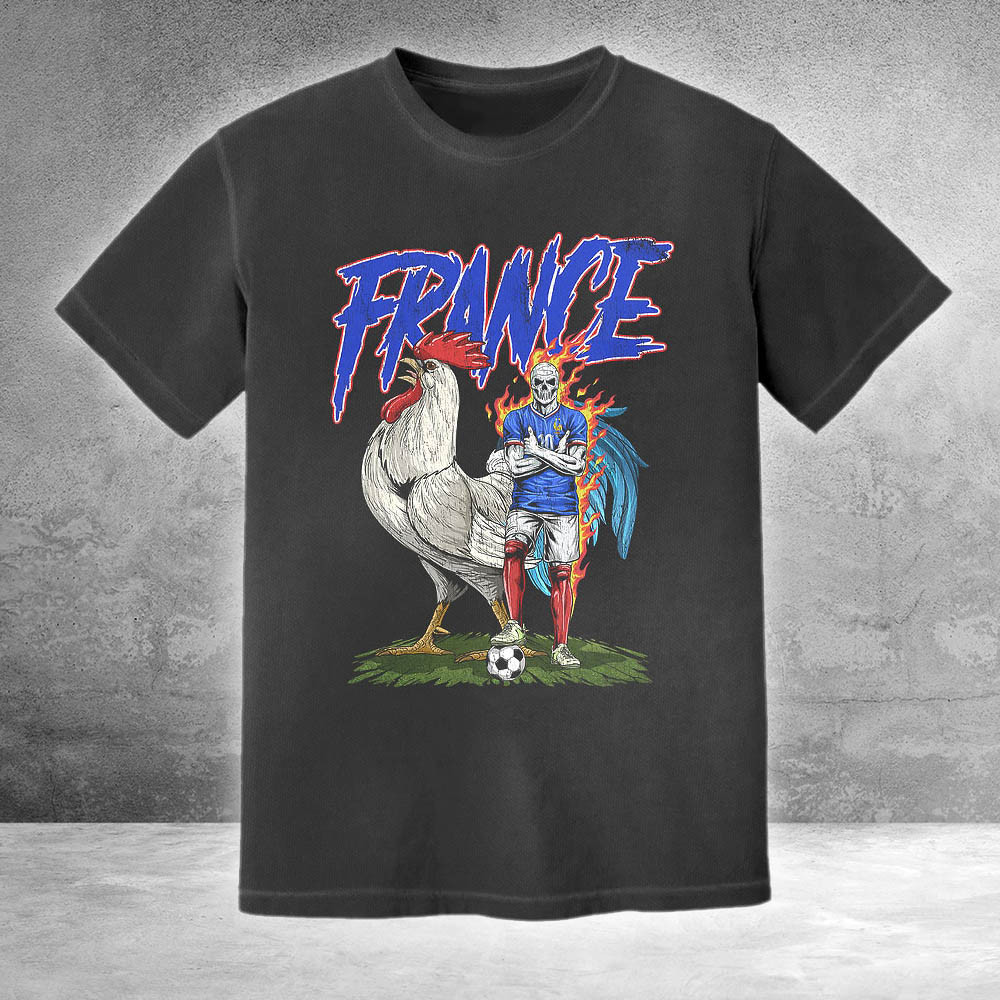 France FIFA World Cup 2026 T Shirt Soccer Game Day Shirt For France Teams Fan.jpeg France FIFA World Cup 2026 T Shirt Soccer Game Day Shirt For France Teams Fan.jpeg