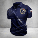 France World Cup 2026 Polo Shirt France Game Day Clothing Soccer Players For Dad.png