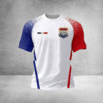France World Cup 2026 Shirt FIFA World Cup Merch Soccer Fan Clothing Gifts Idea.png