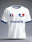 France World Cup 2026 Shirt FIFA World Cup Merch Unique For Soccer Lovers.jpeg